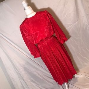 ‼️CLEARANCE‼️👗 Vintage Dress 👗